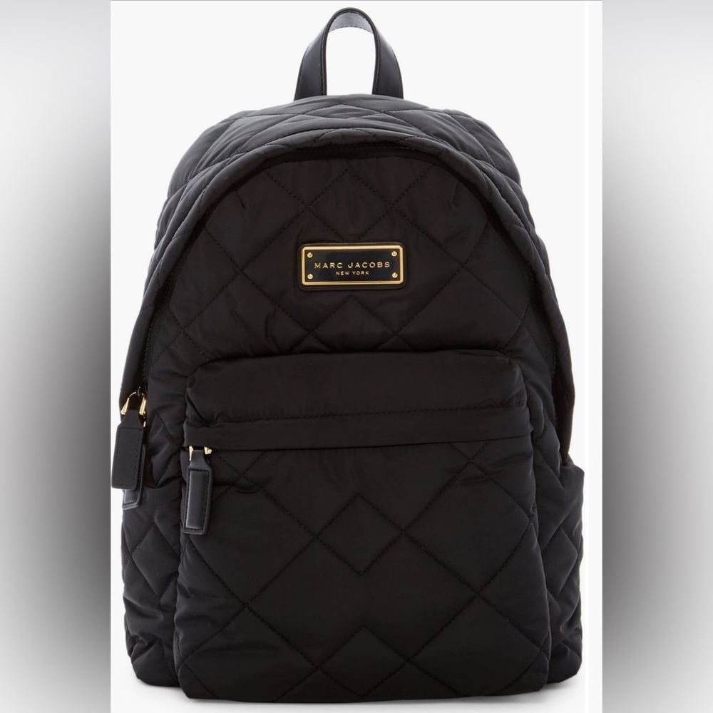 Marc Jacobs backpack